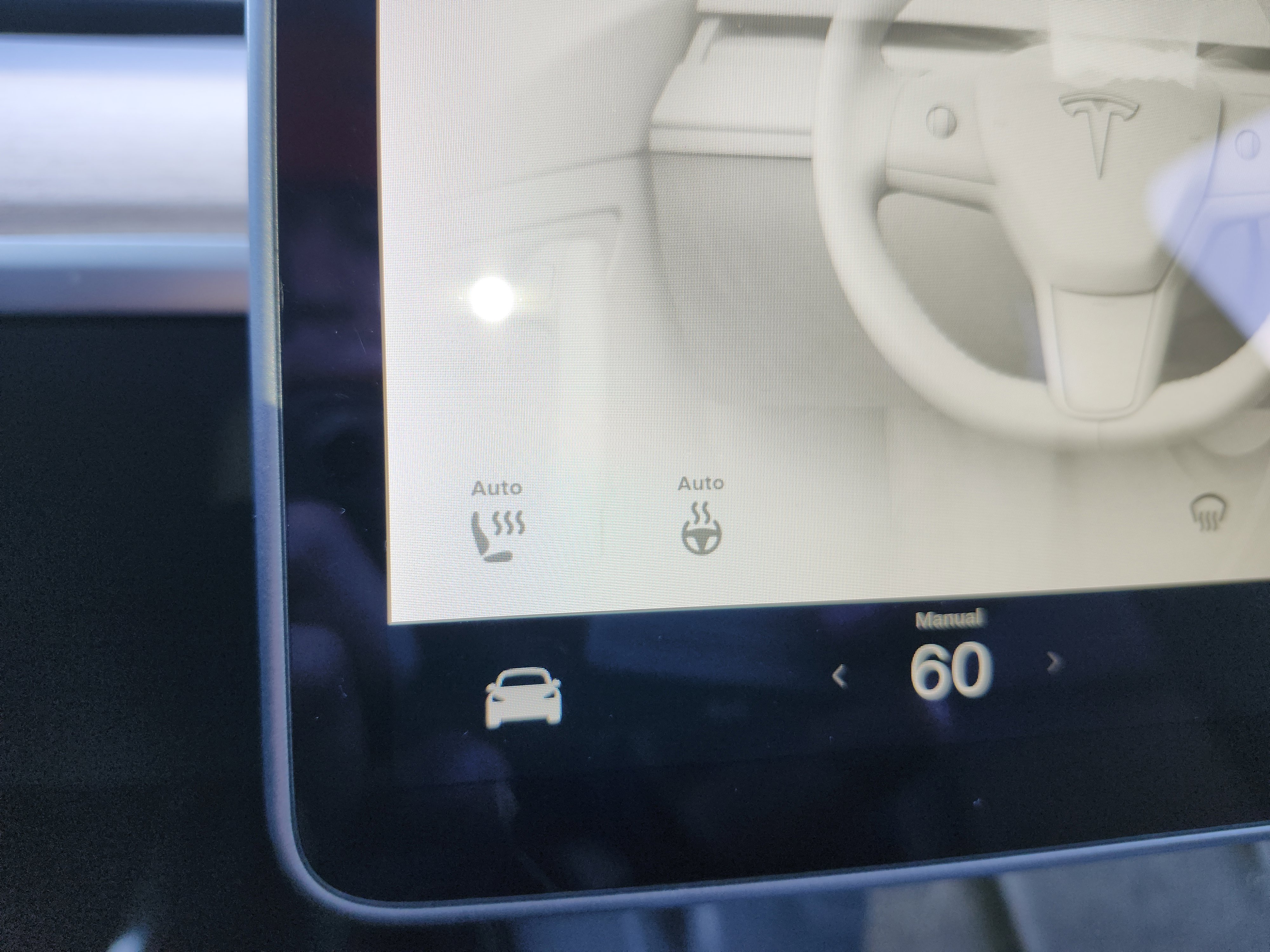 Used 2021 Tesla Model Y Long Range AWD/4WD image 8