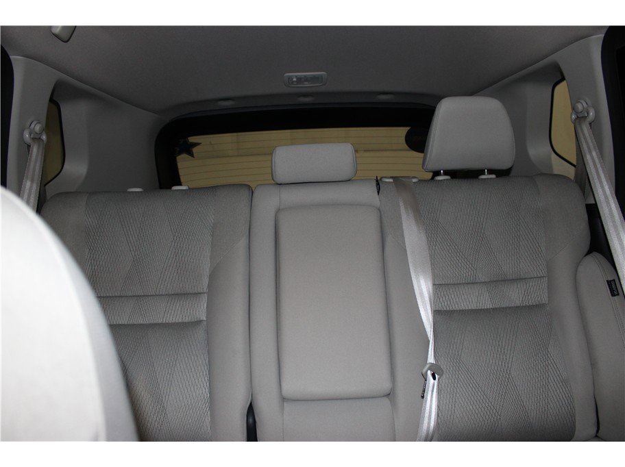 Used 2025 Nissan Rogue SV image 25