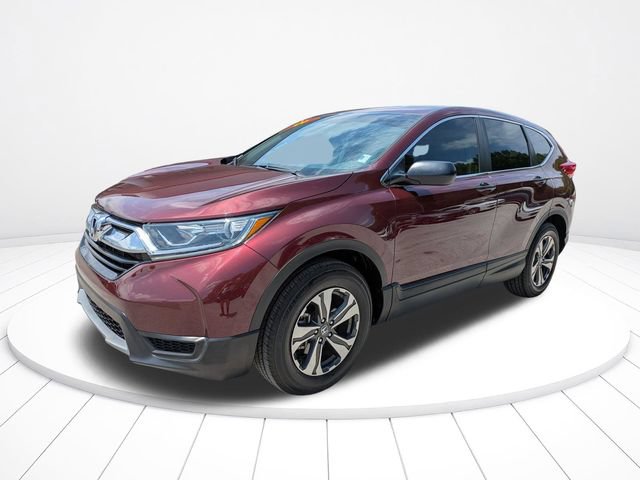 Used 2019 Honda CR-V LX image 8