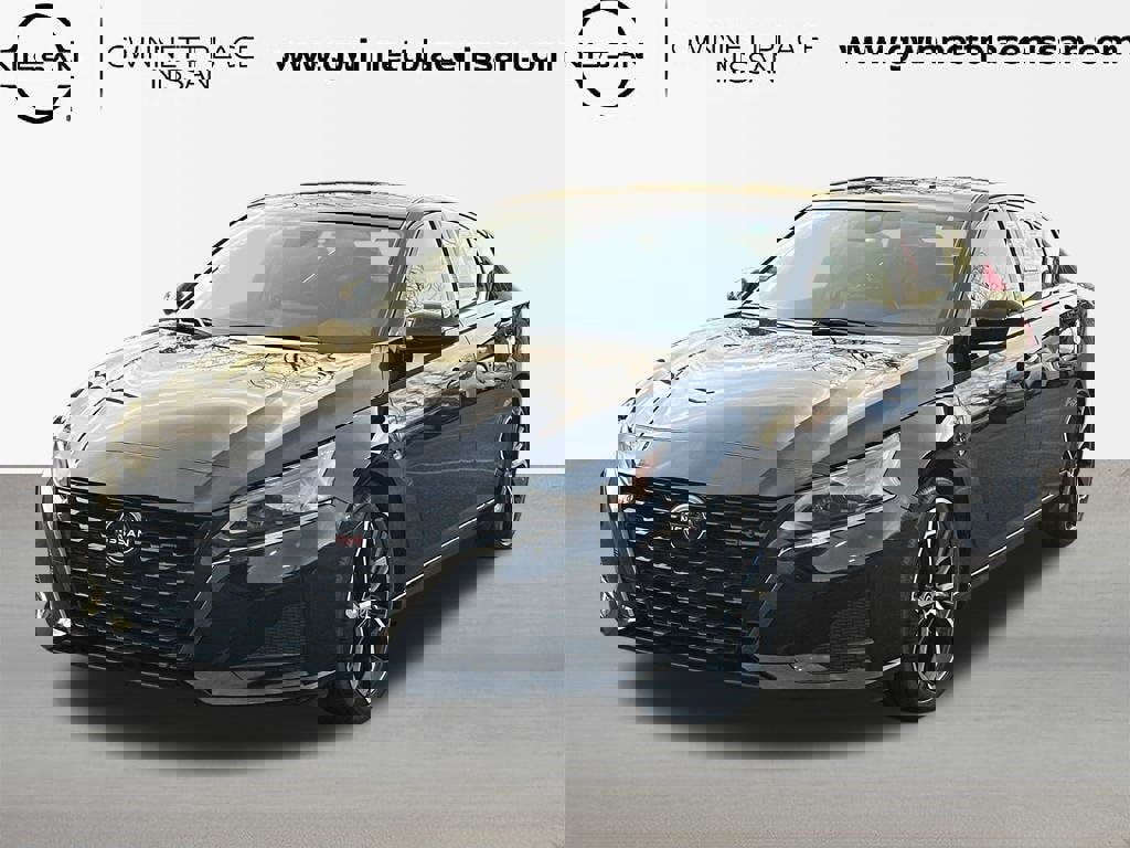 Used 2024 Nissan Altima 2.5 SR w/ SR Premium Package image 1