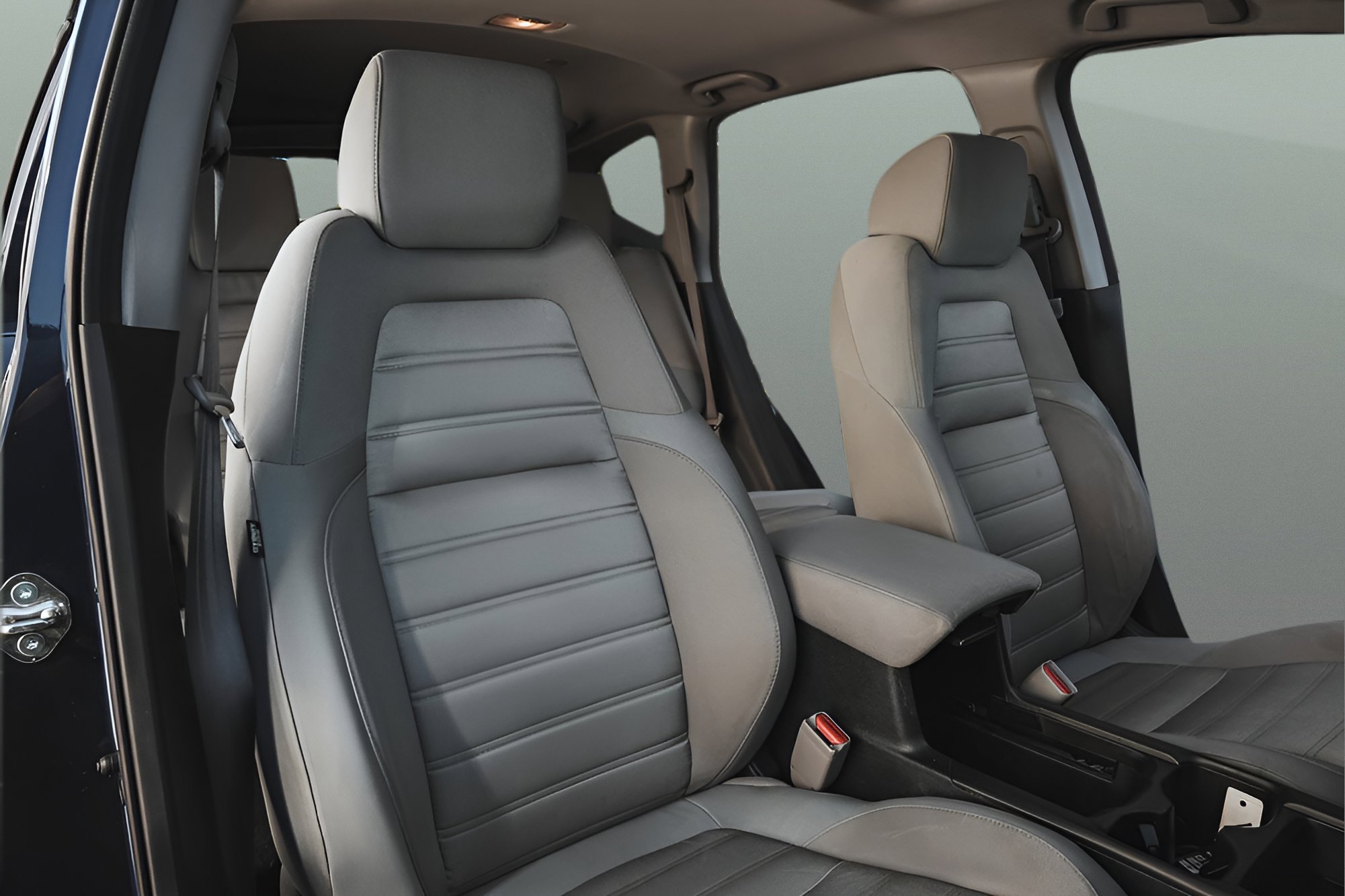 Used 2018 Honda CR-V EX image 14