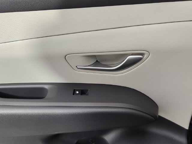 New 2026 Hyundai Tucson Blue SE AWD/4WD image 16