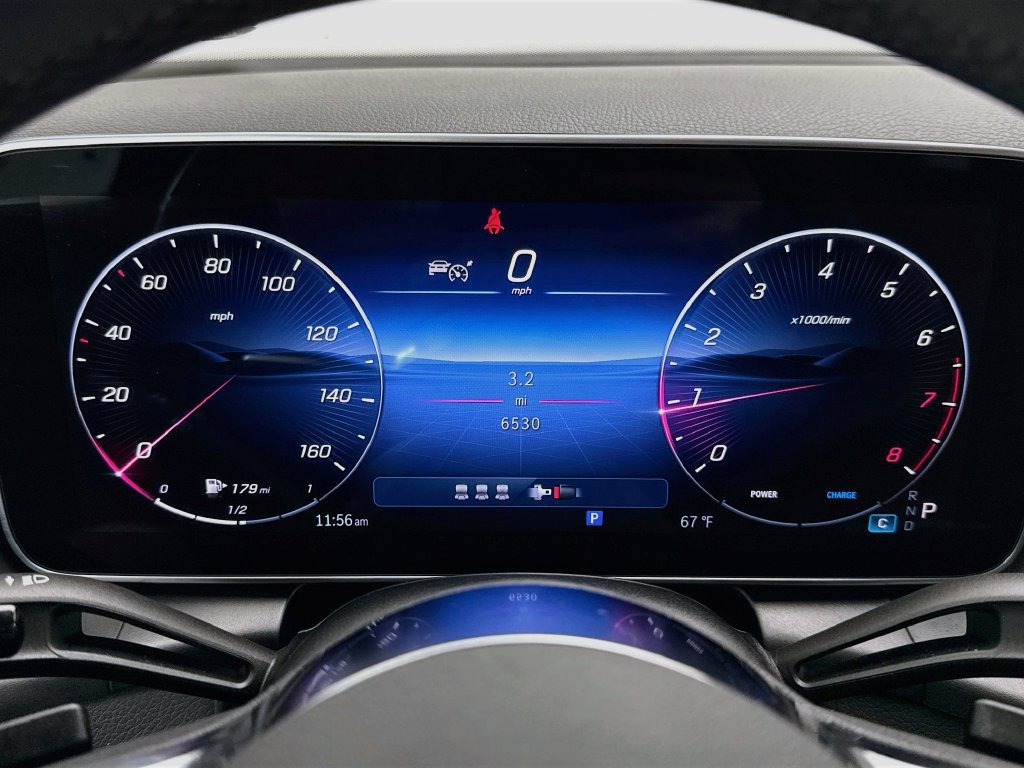 Certified 2026 Mercedes-Benz GLC 300 image 33