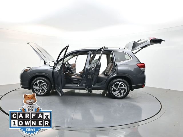 Used 2024 Subaru Forester Touring w/ POP Package 3 image 40