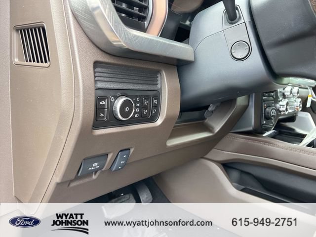 New 2026 Ford F250 King Ranch w/ Tremor Off-Road Package AWD/4WD image 26