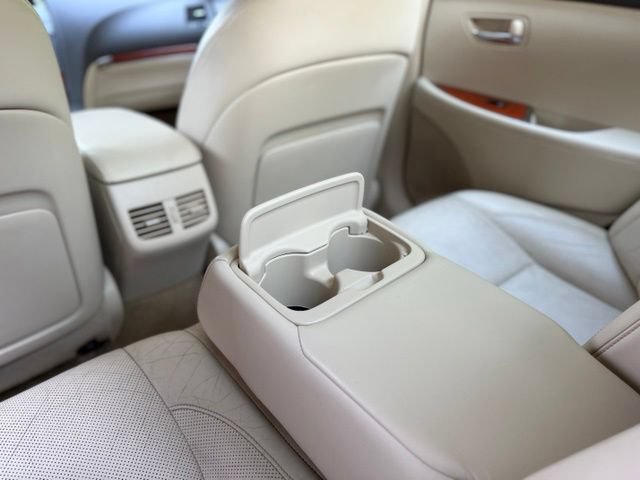 Used 2010 Lexus ES 350 FWD image 40
