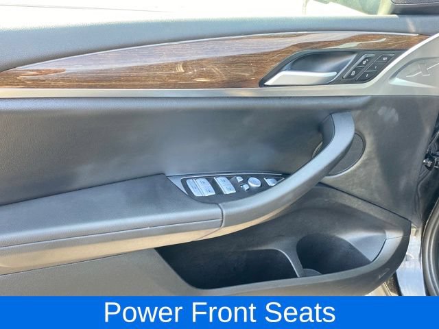 Used 2023 BMW X3 xDrive30i AWD/4WD image 17