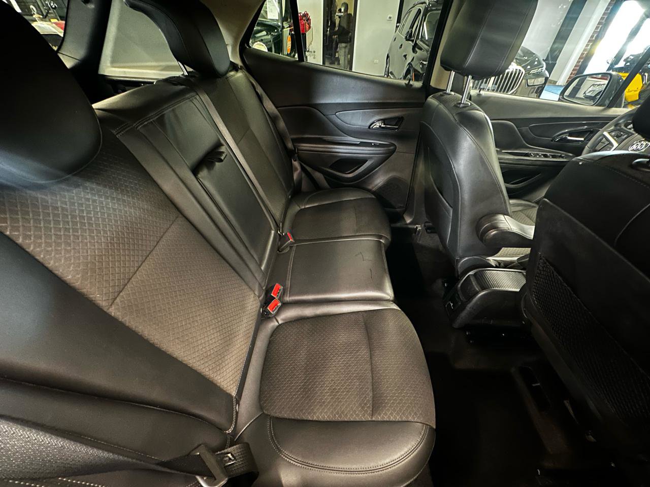 Used 2020 Buick Encore Preferred w/ Safety Package image 14