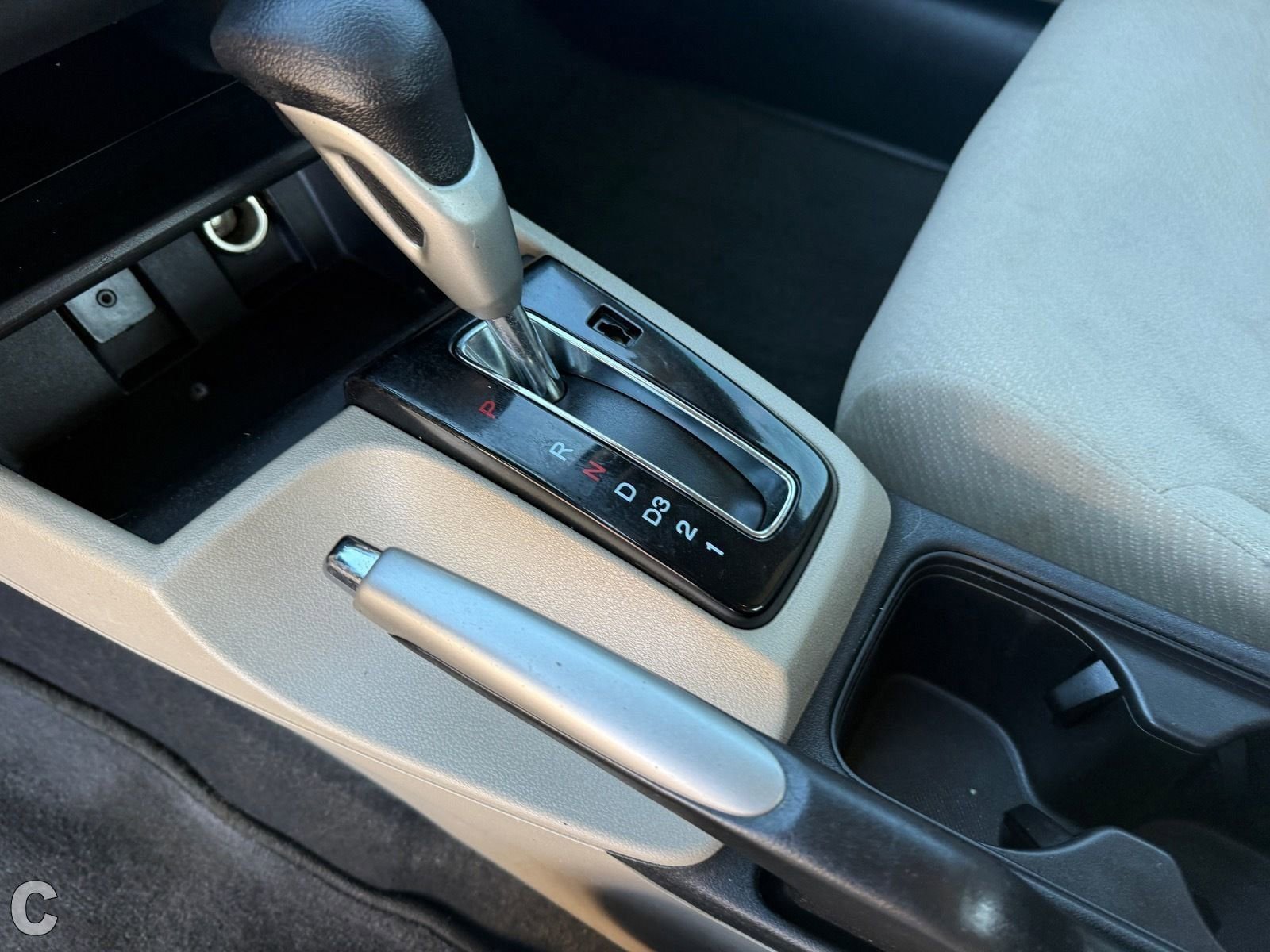 Used 2013 Honda Civic LX image 21