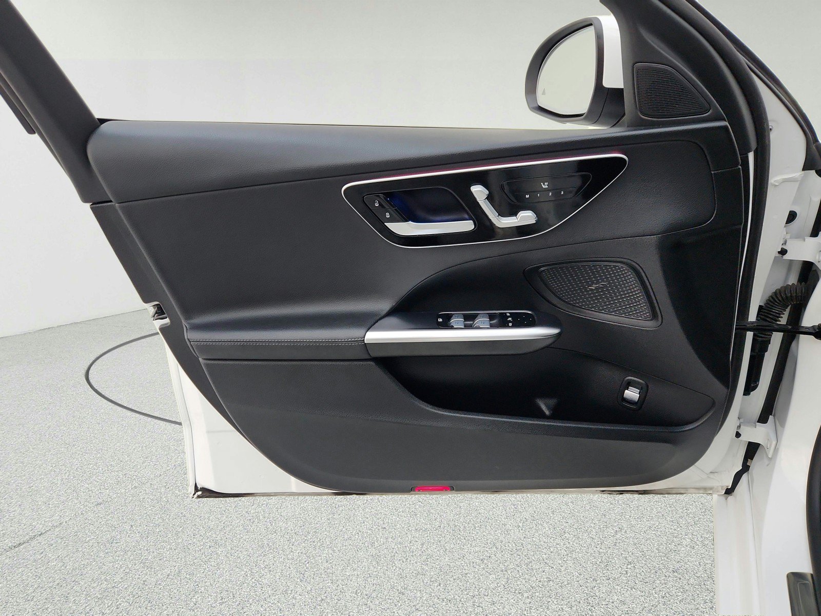 Certified 2023 Mercedes-Benz C 300 Sedan image 26