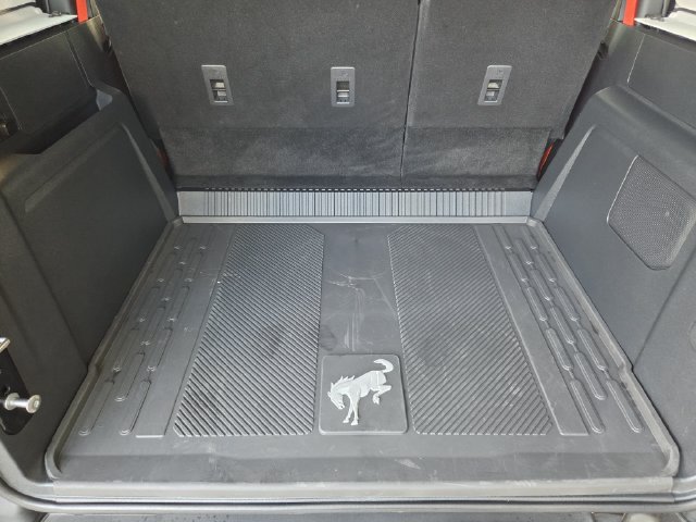Used 2025 Ford Bronco Raptor AWD/4WD image 26