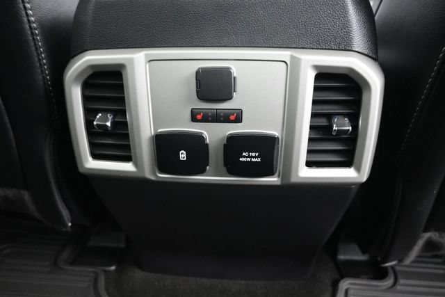 Used 2020 Ford F150 Lariat w/ Equipment Group 502A Luxury AWD/4WD image 7
