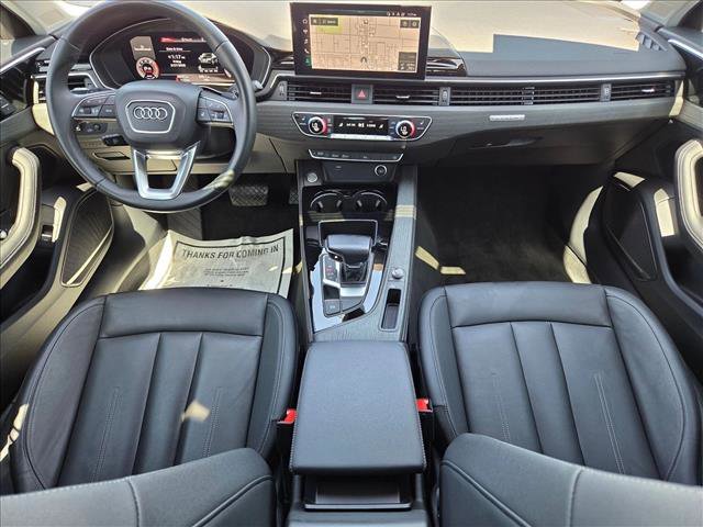 Used 2022 Audi A4 2.0T Premium Plus image 18