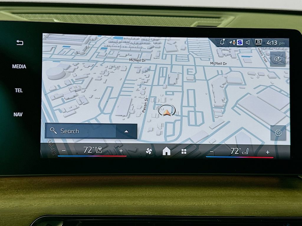 New 2026 BMW X1 xDrive28i w/ Technology Package image 12