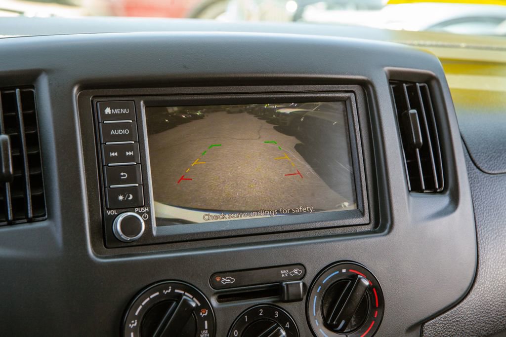 Used 2020 Nissan NV200 S FWD image 15