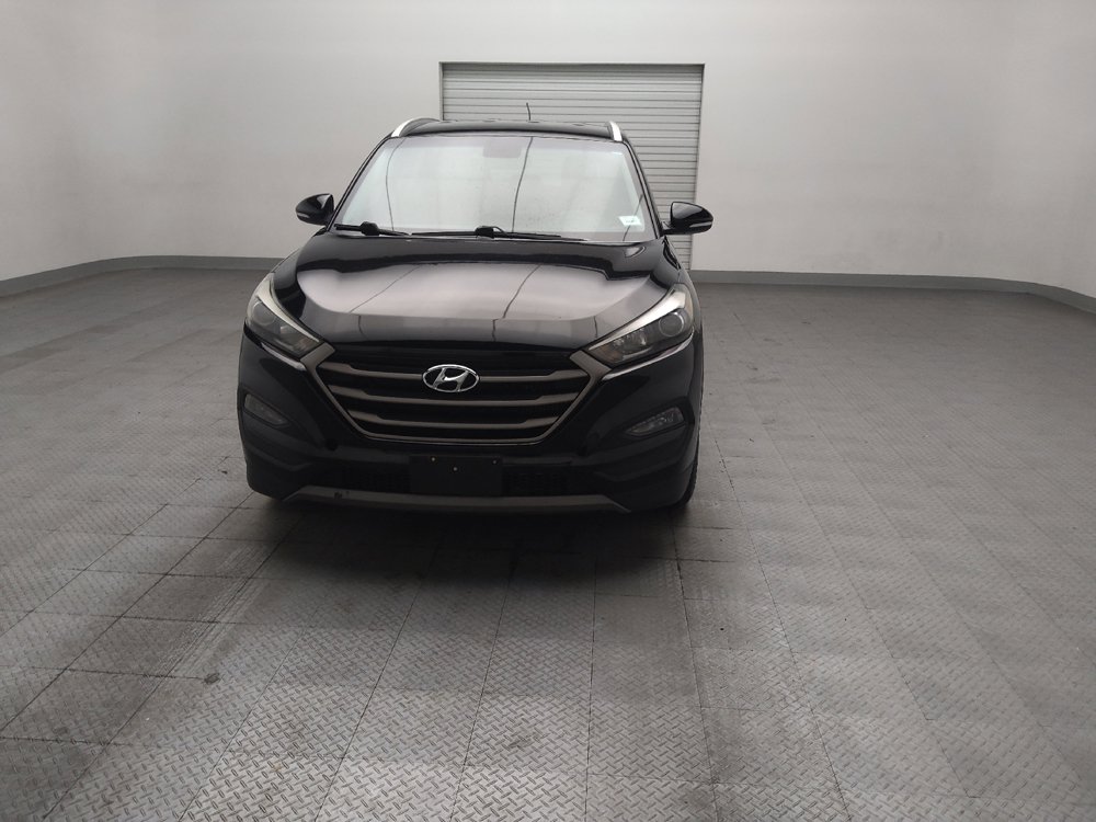 Used 2016 Hyundai Tucson Eco FWD image 15