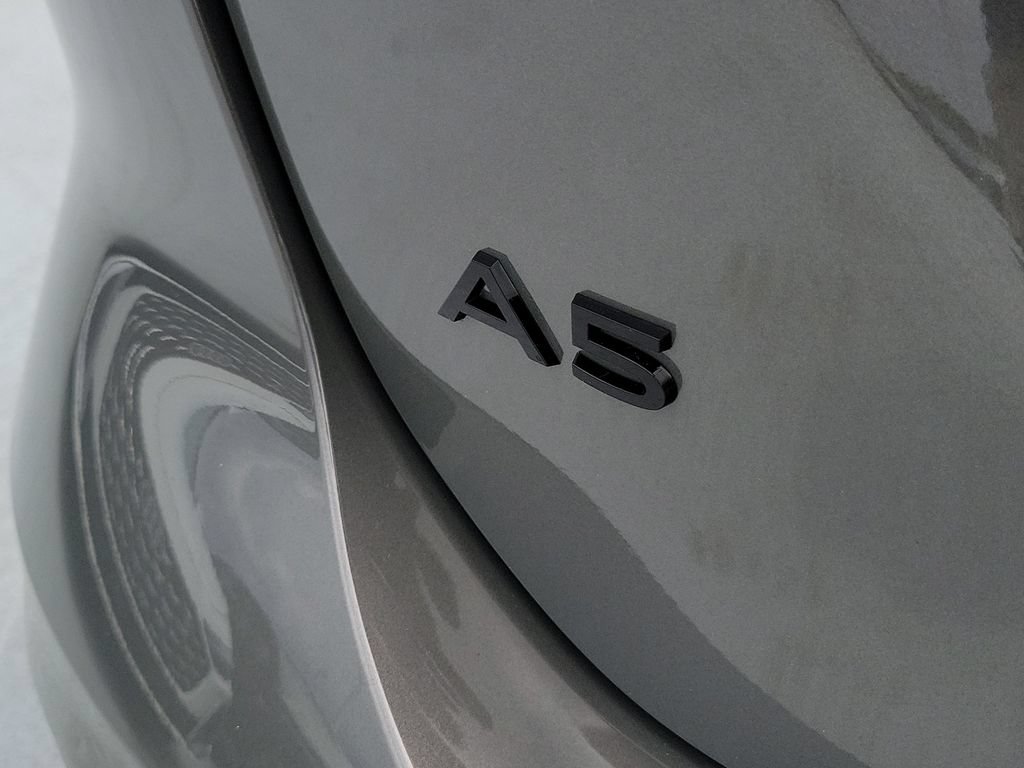 New 2026 Audi A5 2.0T Premium Plus AWD/4WD image 5