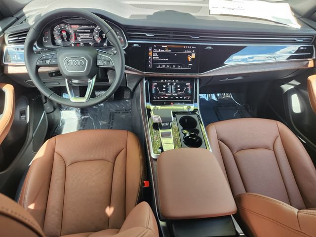New 2026 Audi Q8 Premium Plus AWD/4WD image 24