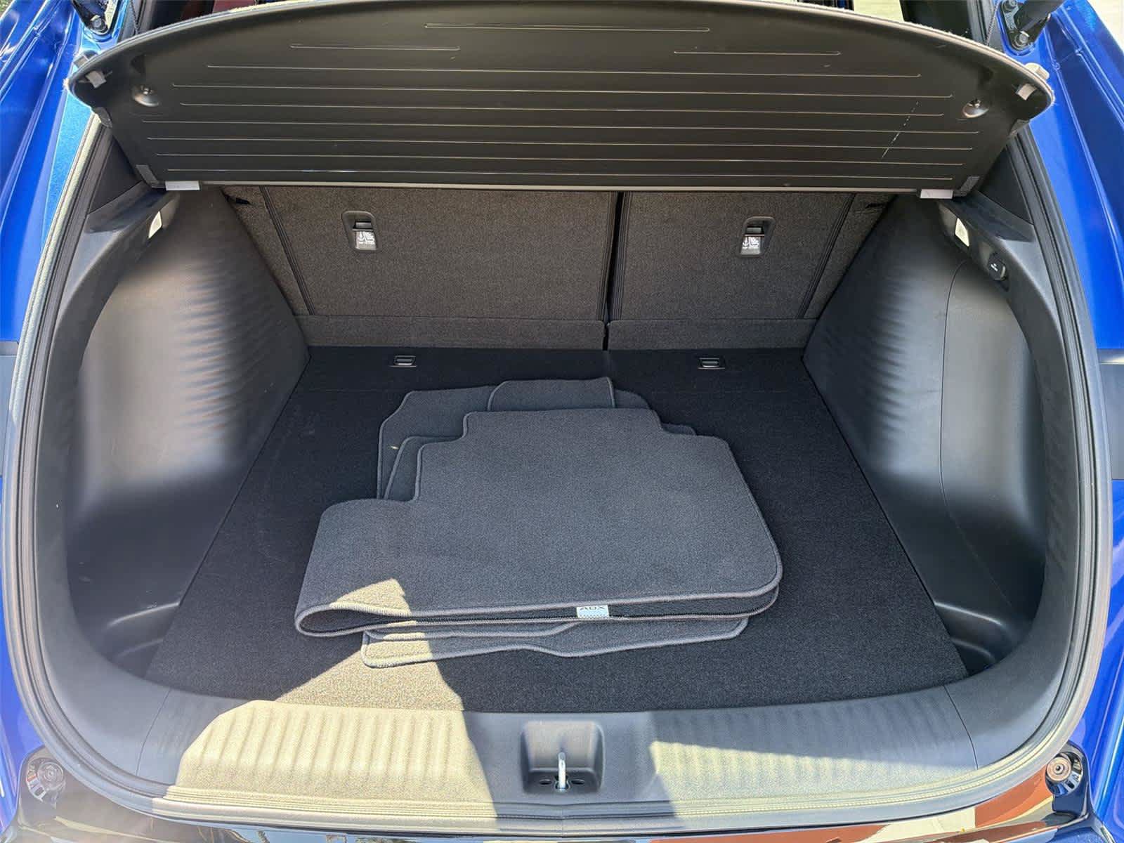 Certified 2025 Acura ADX A-Spec FWD image 20