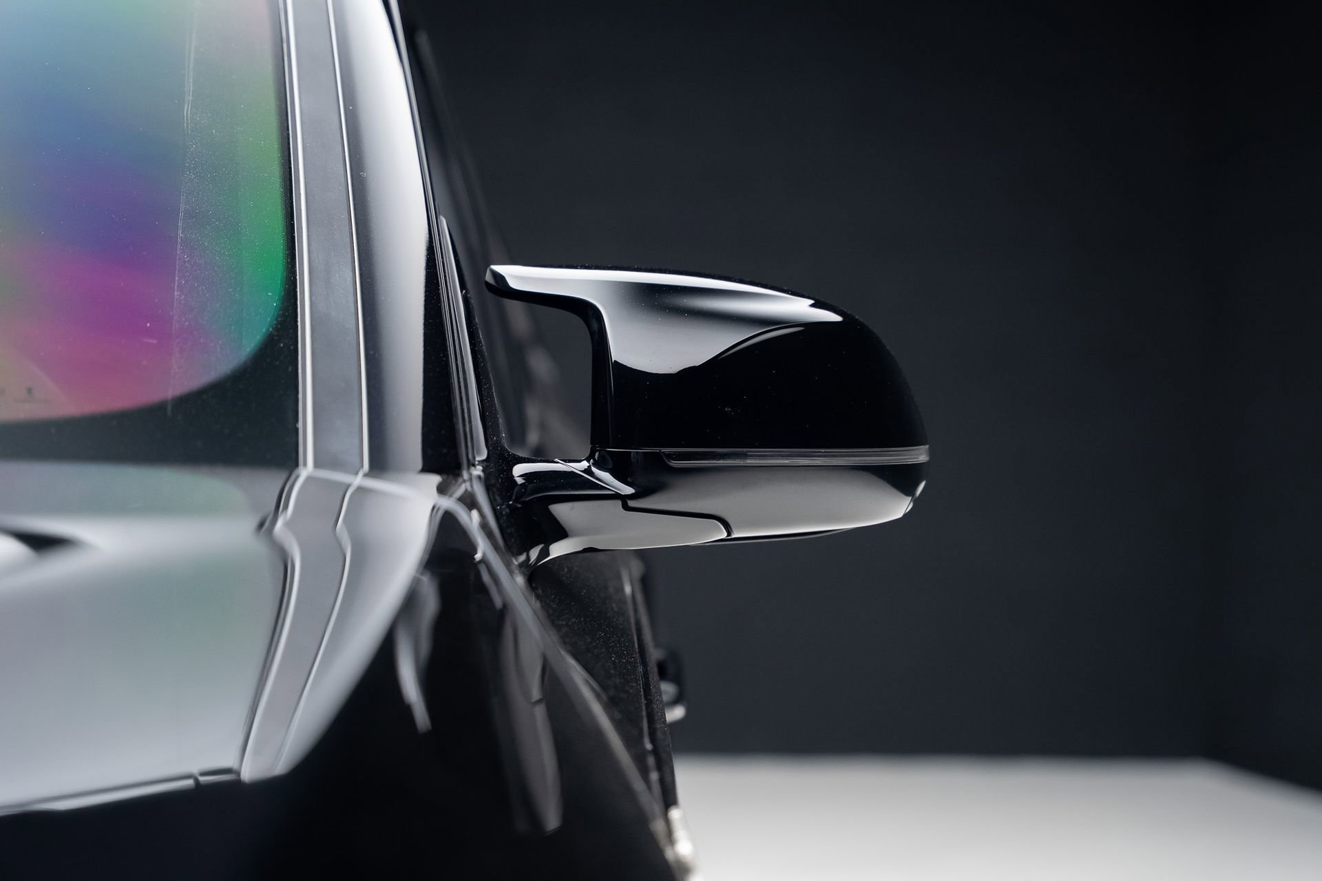 Used 2023 BMW XM w/ M Driver's Package image 16