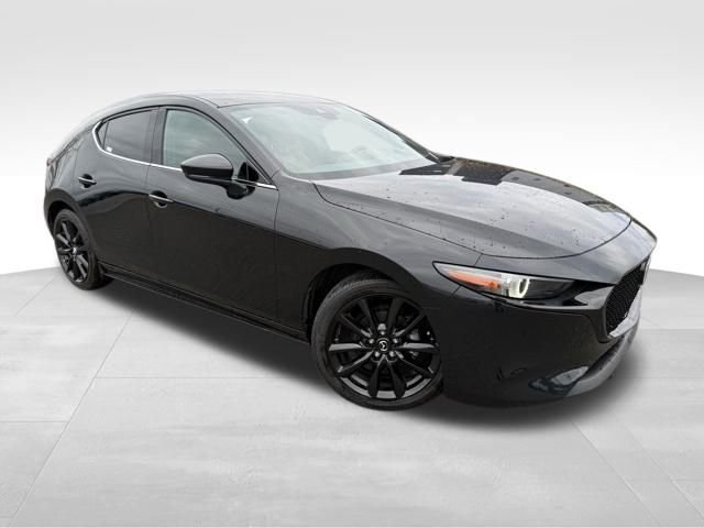 Used 2023 MAZDA MAZDA3 s image 1