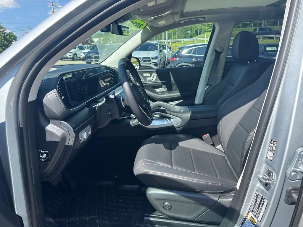 Used 2026 Mercedes-Benz GLE 450 4MATIC image 9