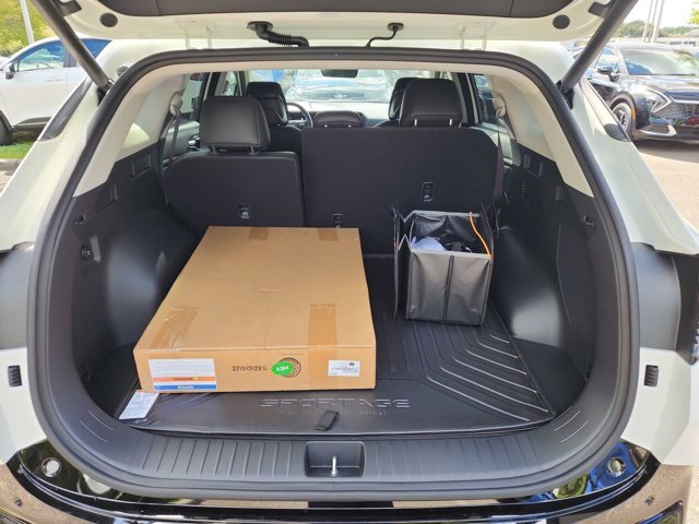 New 2026 Kia Sportage SX Prestige image 7