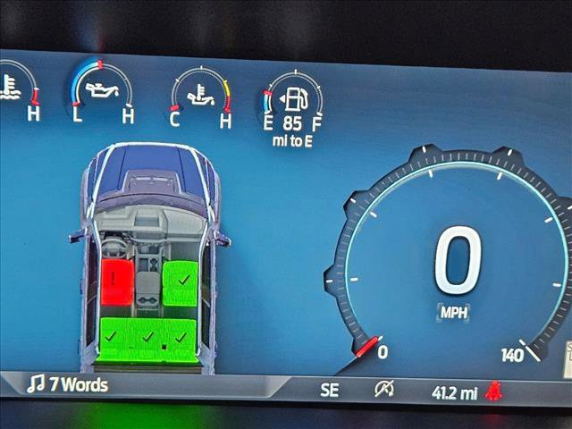 New 2025 Ford F150 Raptor image 15