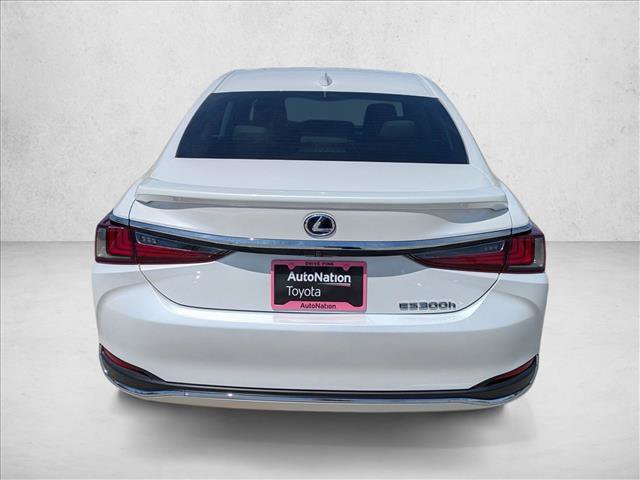 Used 2020 Lexus ES 300h FWD image 7