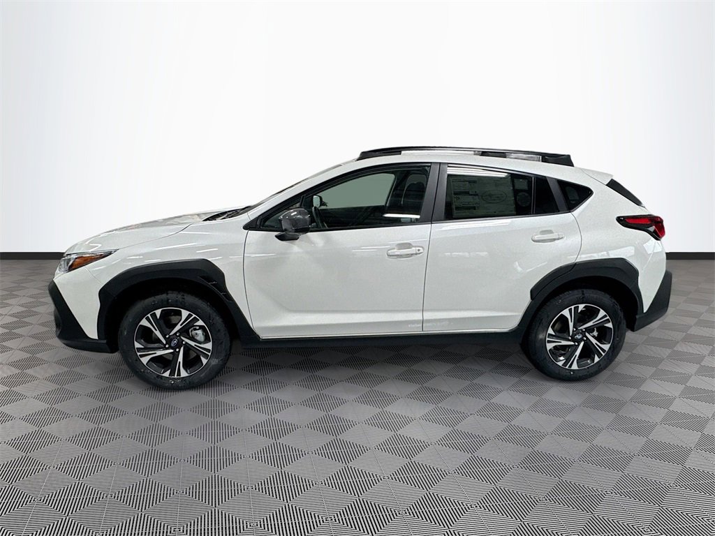 New 2026 Subaru Crosstrek 2.5i Premium image 37
