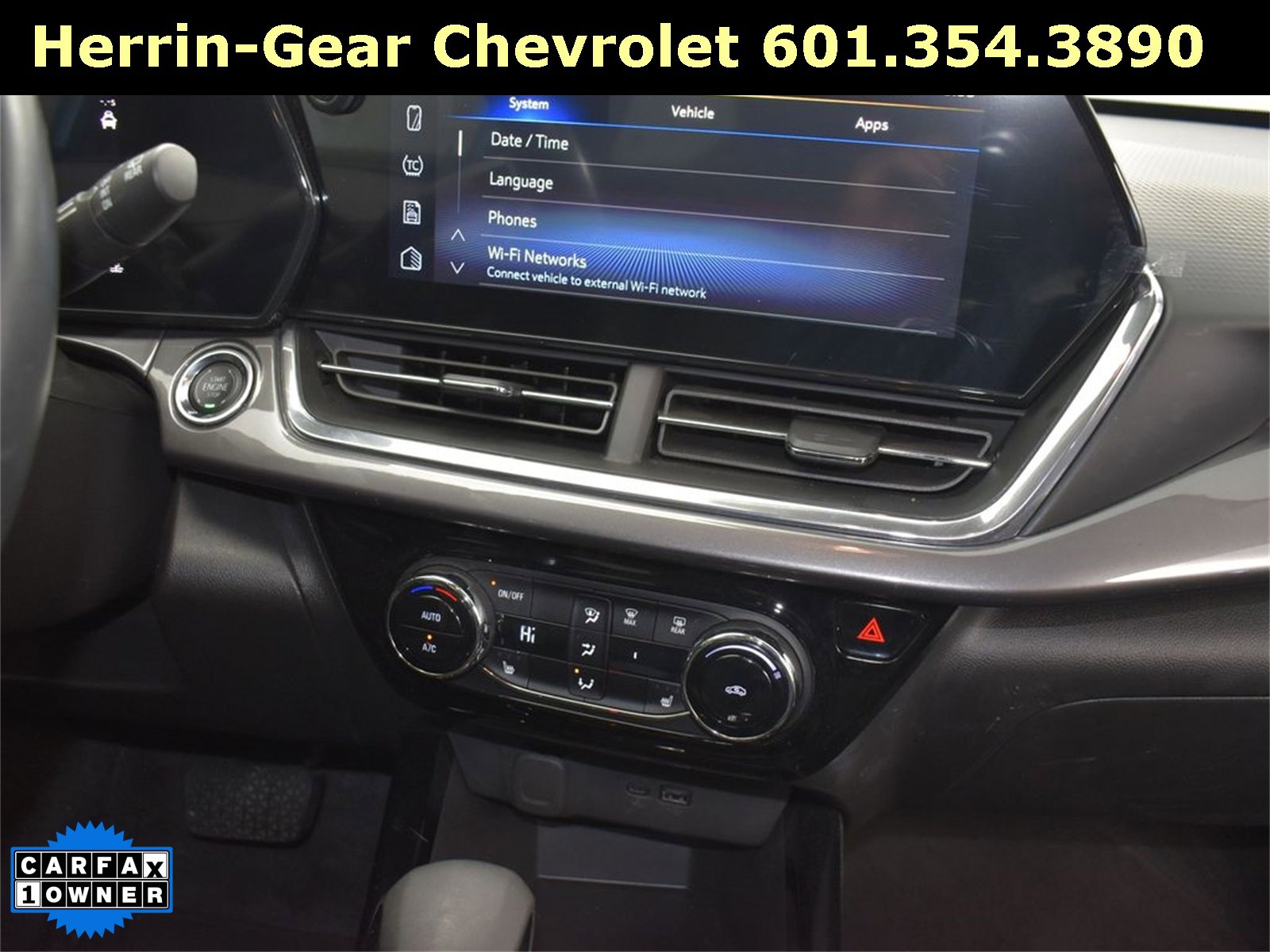 Used 2025 Chevrolet Trax ACTIV image 28