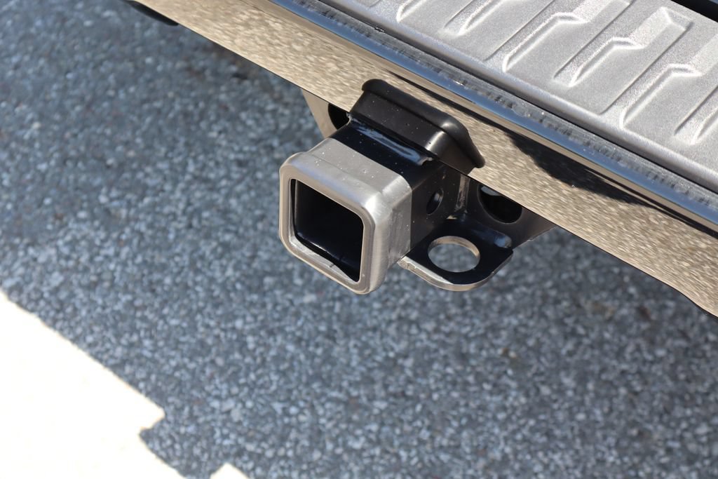 Used 2026 GMC Sierra 1500 Denali Ultimate AWD/4WD image 45