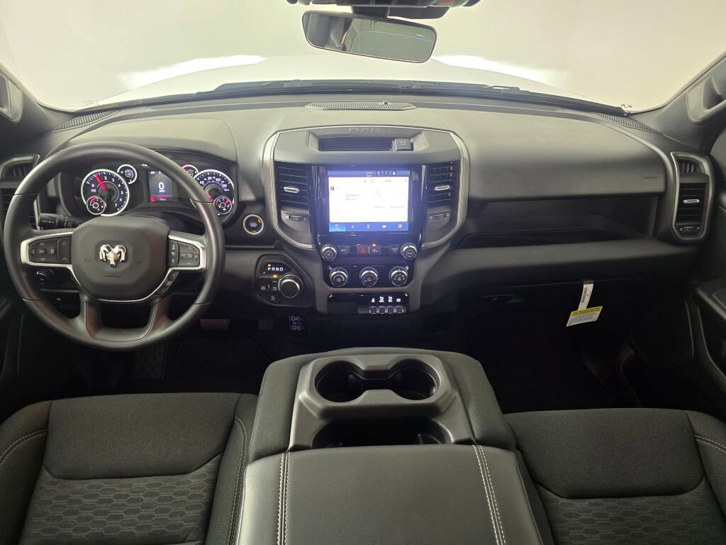 New 2026 RAM 1500 Tradesman image 19