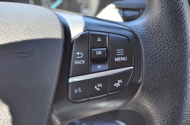 Used 2022 Ford Transit 350 XLT image 21