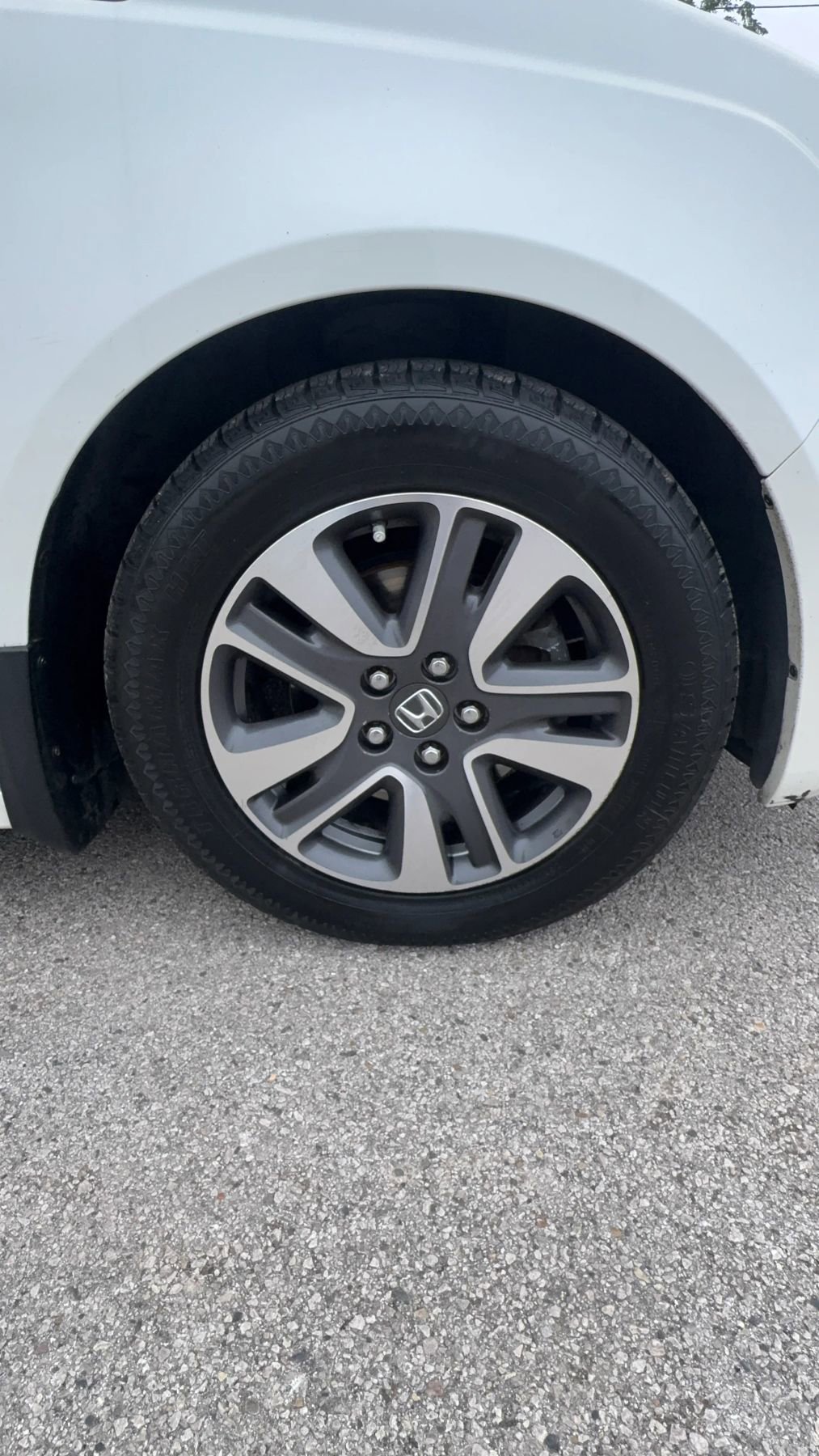 Used 2014 Honda Odyssey Touring Elite image 30