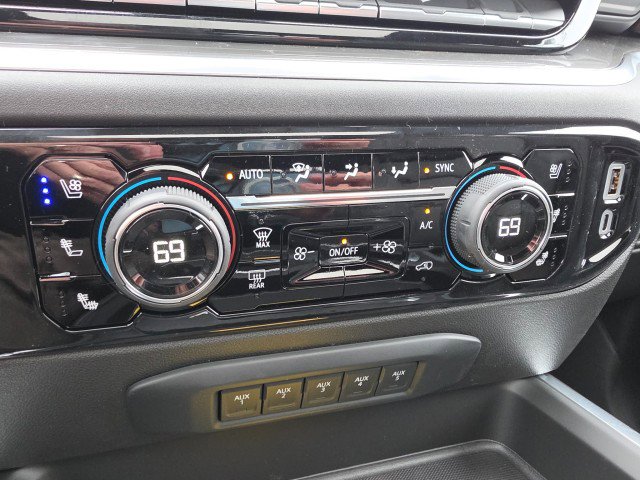 New 2026 Chevrolet Silverado 2500 High Country w/ High Country Premium Package image 51