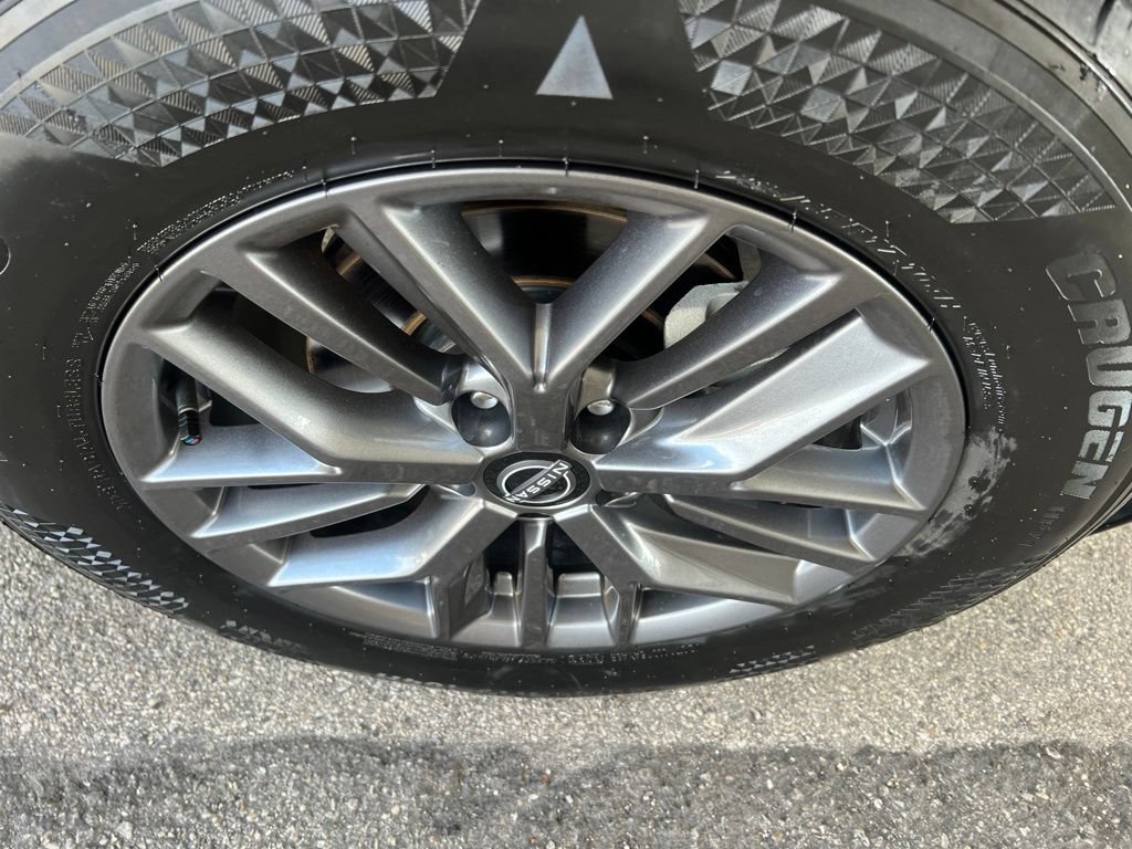 Certified 2023 Nissan Rogue S AWD/4WD image 37