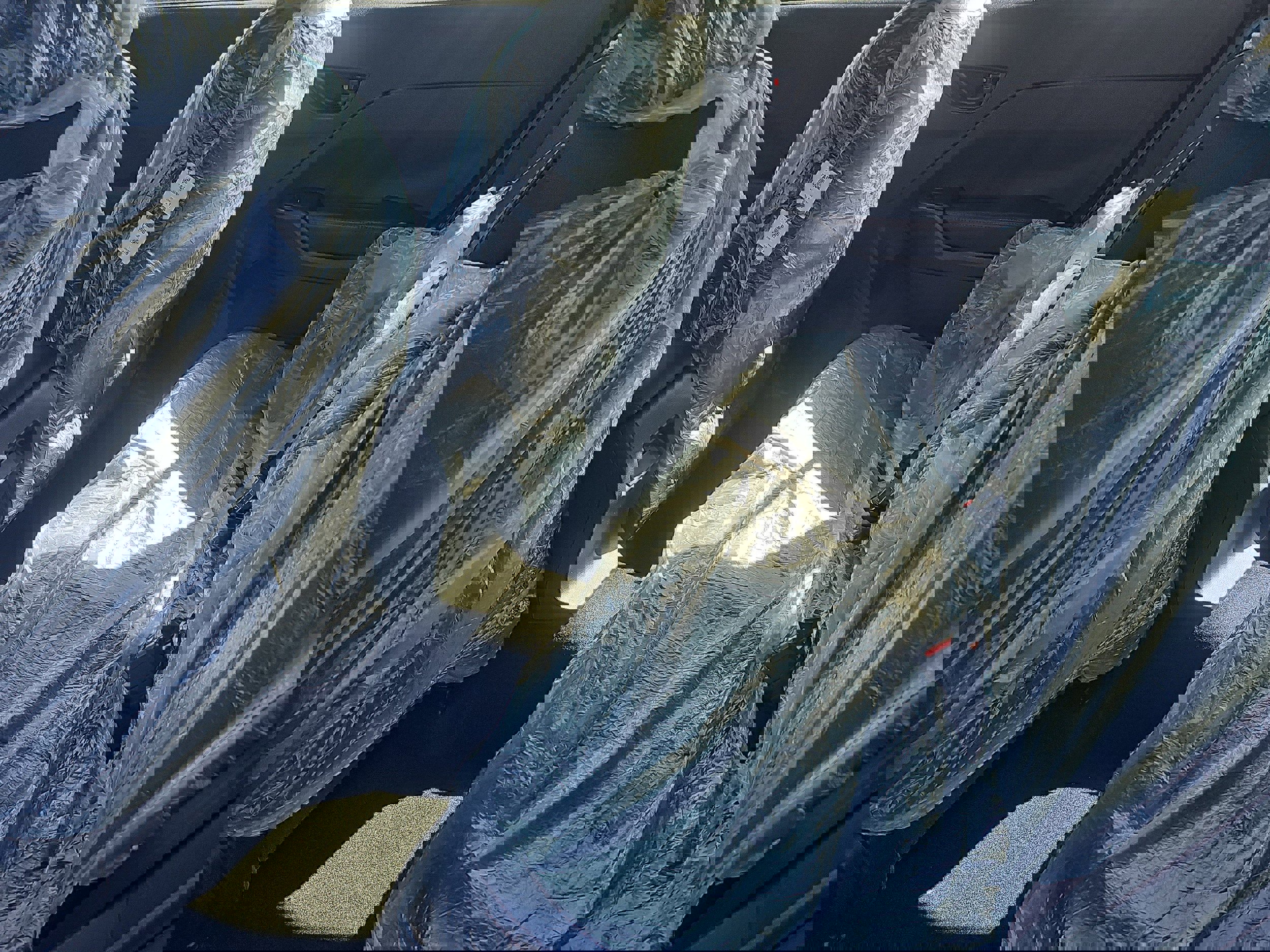 New 2026 Subaru Impreza 2.0i Sport image 11