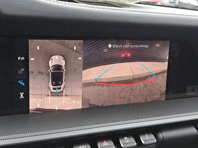 New 2026 Porsche 911 Carrera 4S image 32