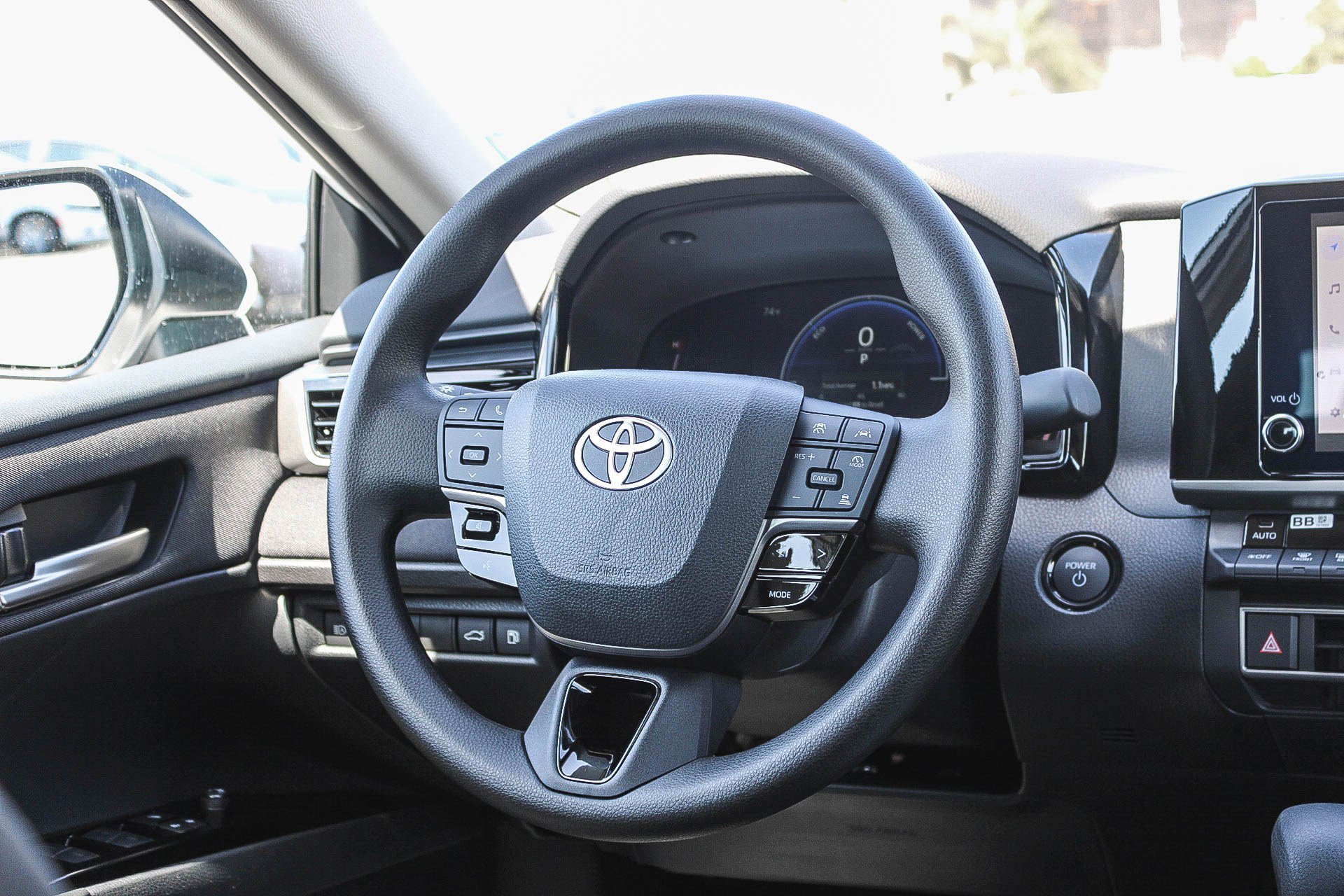 New 2025 Toyota Camry LE image 18