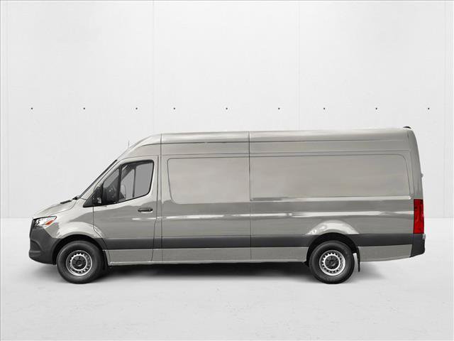 New 2026 Mercedes-Benz Sprinter 2500 image 3