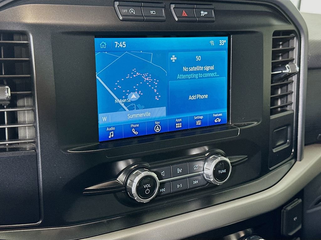 Used 2023 Ford F150 XLT w/ Equipment Group 301A Mid image 21