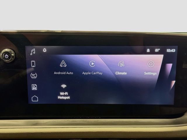 Used 2025 Buick Envista Avenir FWD image 12