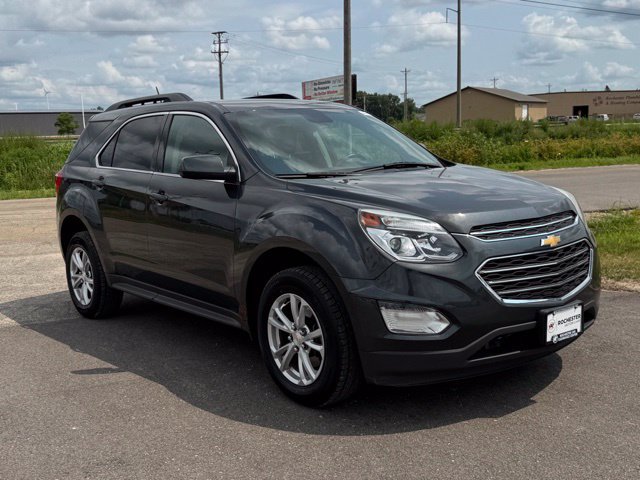 Used 2017 Chevrolet Equinox LT w/ Convenience Package AWD/4WD image 34