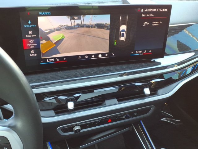 Used 2024 BMW X5 M60i w/ Executive Package AWD/4WD image 6