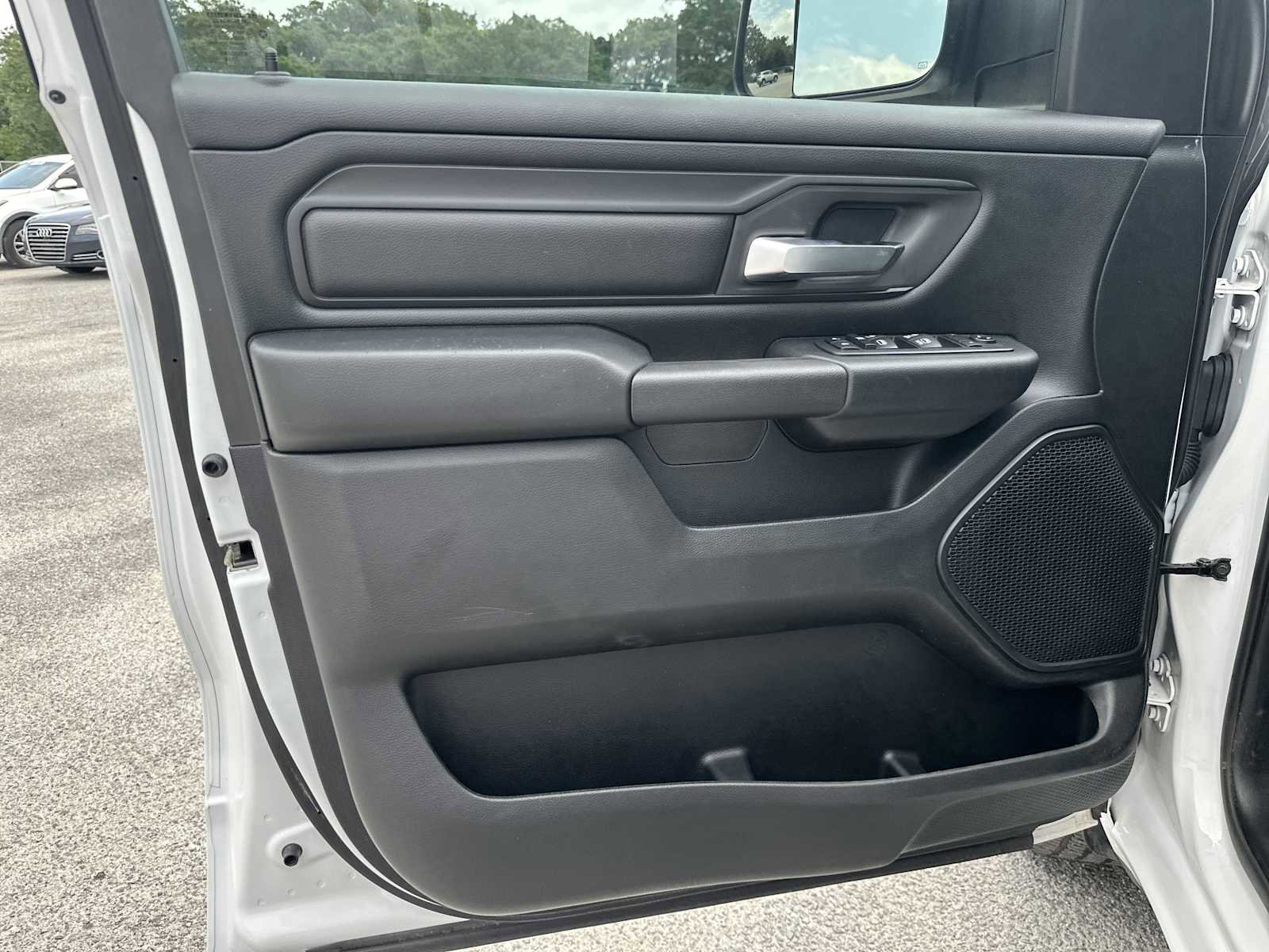 Used 2020 RAM 1500 Tradesman w/ Trailer Tow Group RWD image 15