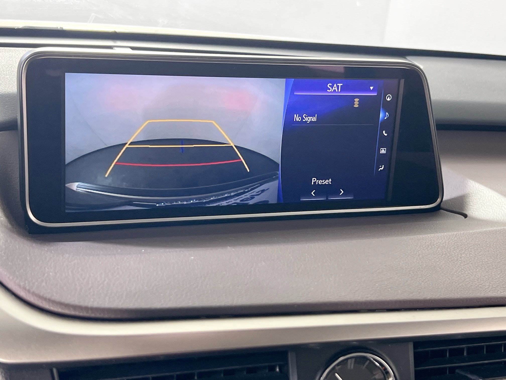 Used 2019 Lexus RX 350 AWD w/ Navigation Package image 14