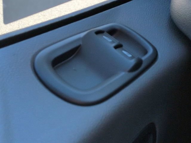 New 2026 Ford Transit 250 Low Roof RWD image 21