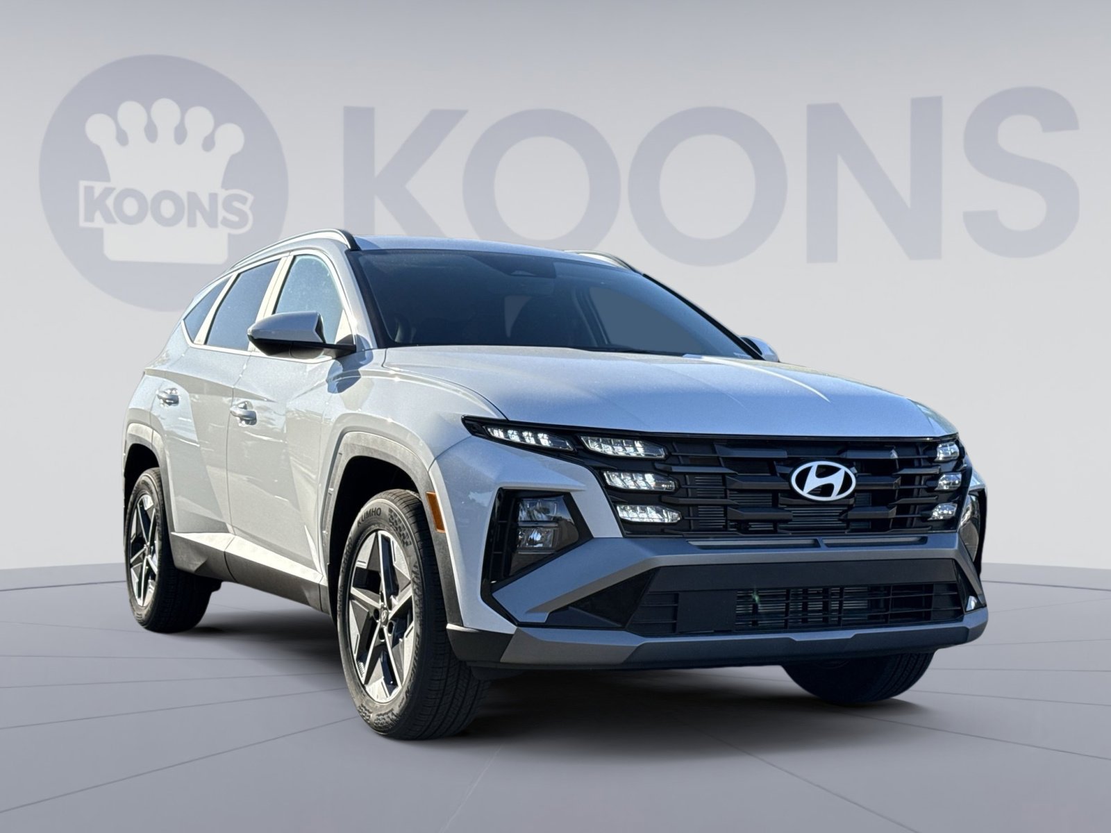 New 2026 Hyundai Tucson SEL AWD/4WD image 10