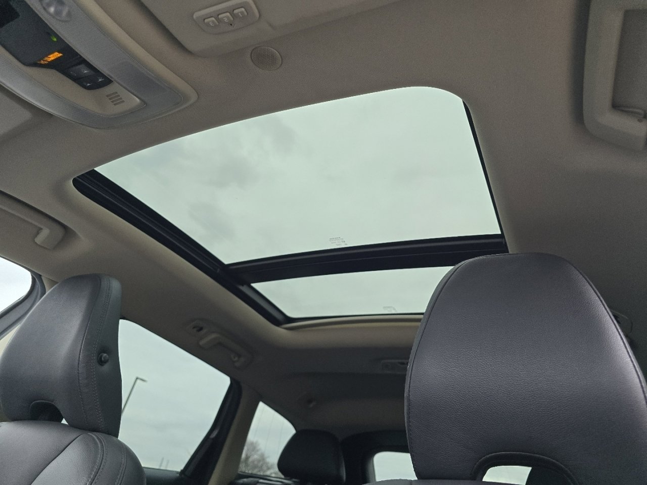 Used 2013 Volvo XC60 T6 image 3